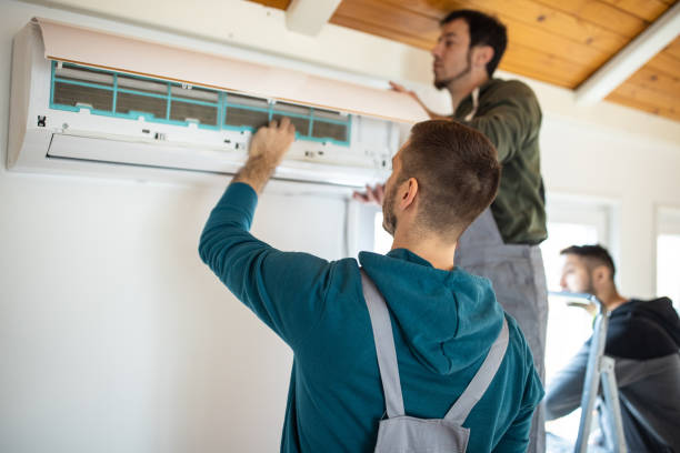 Best Affordable HVAC Services  in Alliae, NC