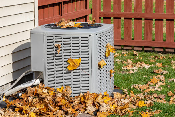 Best HVAC Service Technicians  in Alliae, NC