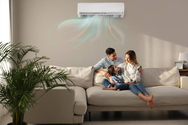 Best HVAC Repair Near Me  in Alliae, NC