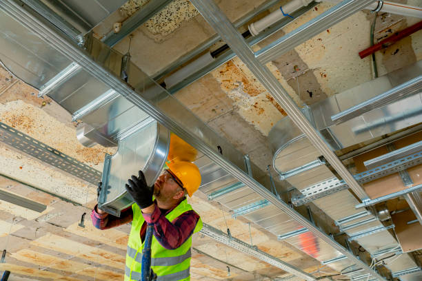 Best HVAC Companies Near Me  in Alliae, NC