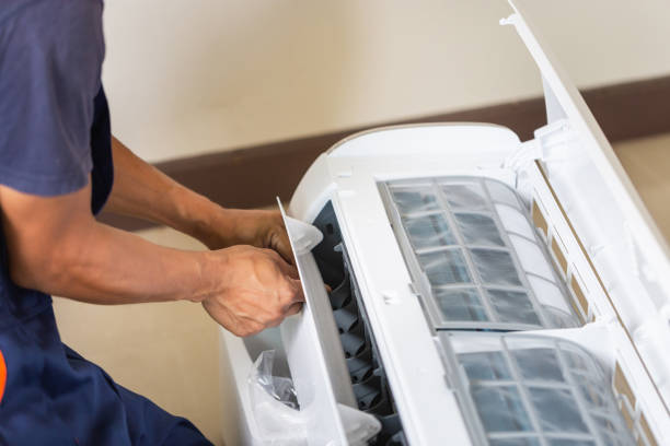 Best HVAC Replacement Cost  in Alliae, NC