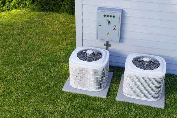 Best HVAC Installation Services  in Alliae, NC