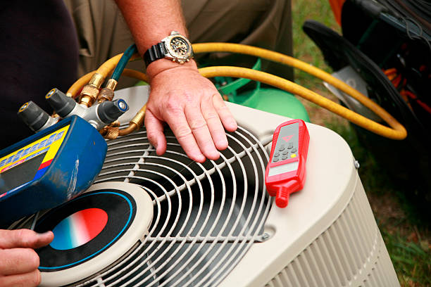 Best HVAC System Installation  in Alliae, NC