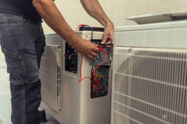 Affordable Air Conditioning Repair in Alliance, NC