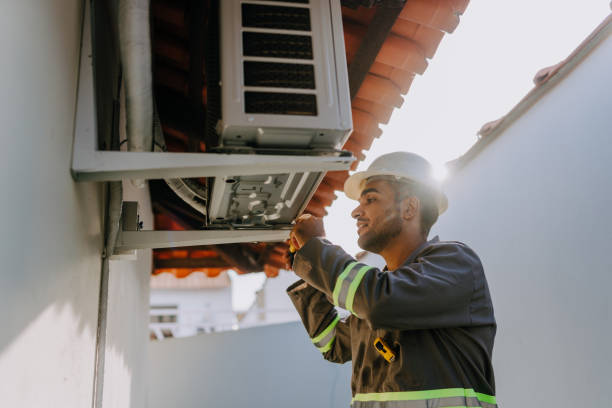 Best Emergency HVAC Repair  in Alliae, NC