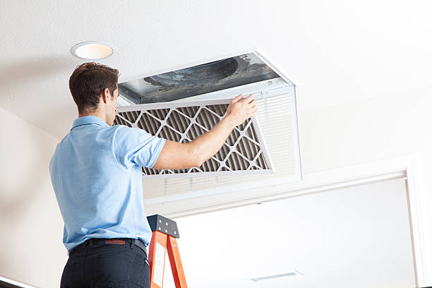Best HVAC Emergency Services  in Alliae, NC