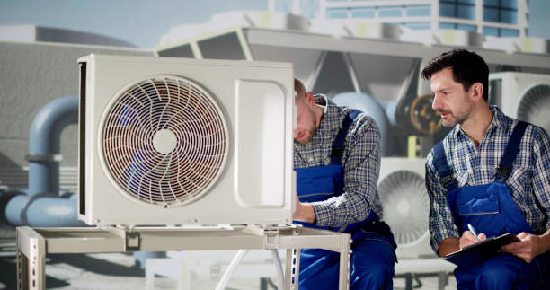 Best HVAC Tune-Up Services  in Alliae, NC