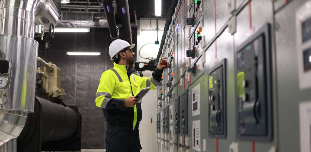 Best HVAC Replacement Cost  in Alliae, NC