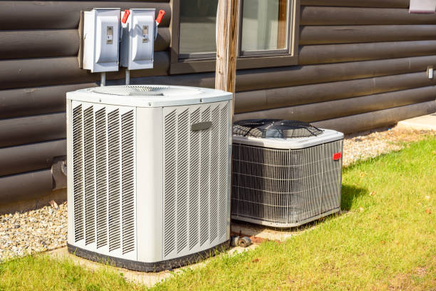 Best Air Conditioning Repair  in Alliae, NC